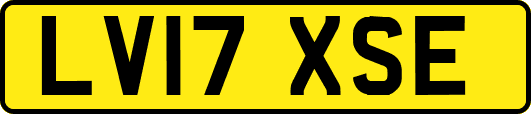LV17XSE