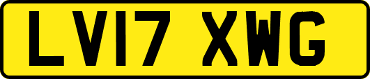 LV17XWG