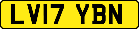 LV17YBN