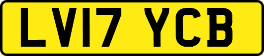 LV17YCB