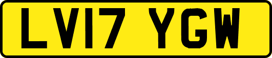 LV17YGW