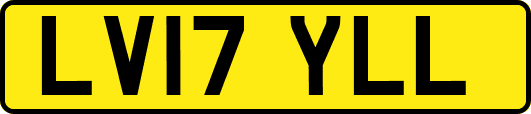 LV17YLL