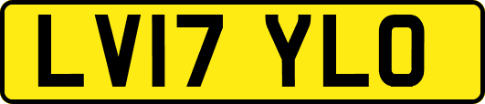 LV17YLO
