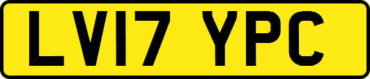 LV17YPC