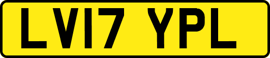 LV17YPL