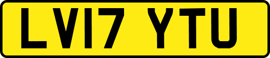LV17YTU