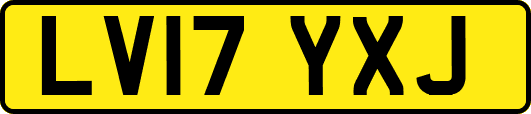 LV17YXJ