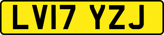 LV17YZJ