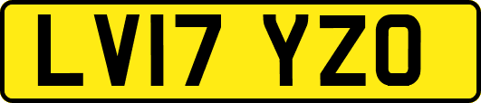 LV17YZO