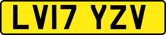 LV17YZV