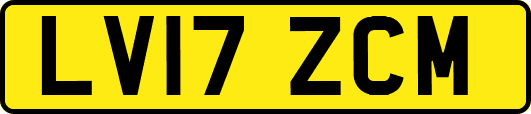 LV17ZCM