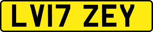 LV17ZEY