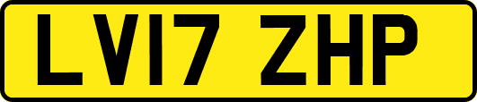LV17ZHP