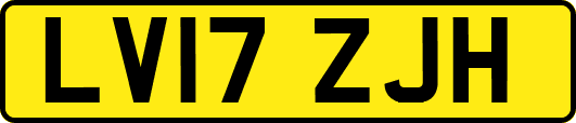 LV17ZJH