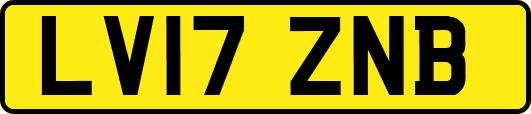 LV17ZNB