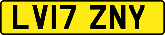 LV17ZNY