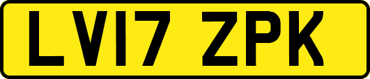 LV17ZPK