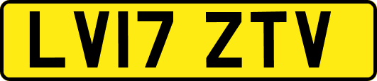 LV17ZTV