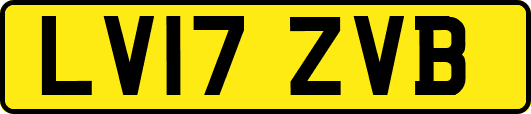 LV17ZVB