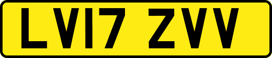 LV17ZVV