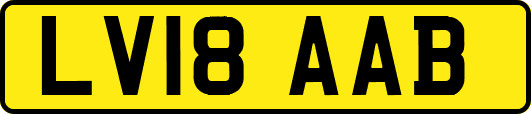 LV18AAB