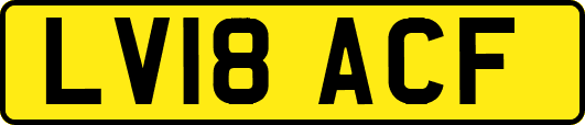 LV18ACF