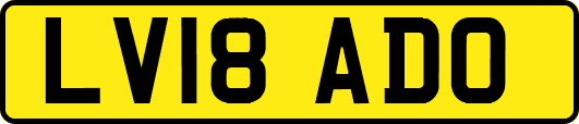 LV18ADO