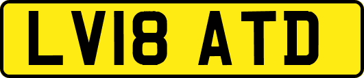 LV18ATD