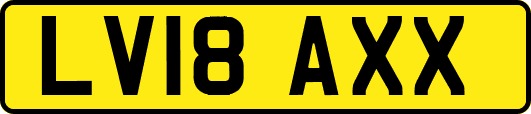 LV18AXX