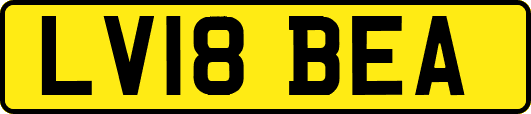 LV18BEA