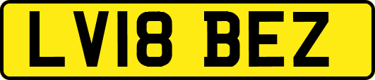 LV18BEZ