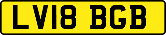LV18BGB