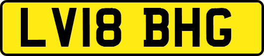 LV18BHG