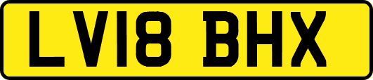 LV18BHX