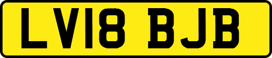 LV18BJB