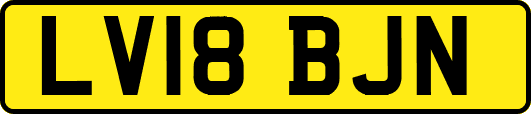 LV18BJN