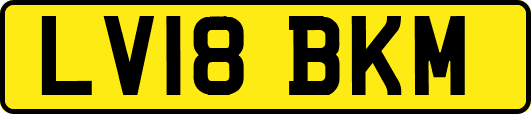 LV18BKM