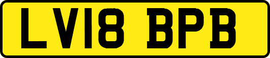 LV18BPB
