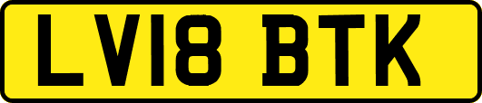 LV18BTK