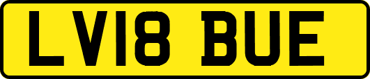 LV18BUE