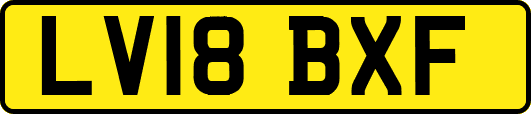 LV18BXF