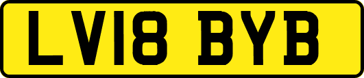 LV18BYB