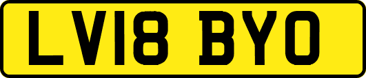 LV18BYO