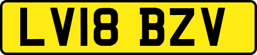LV18BZV