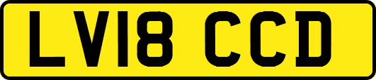 LV18CCD