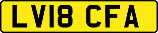 LV18CFA