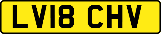 LV18CHV