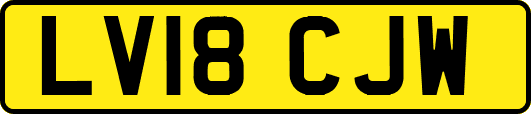 LV18CJW
