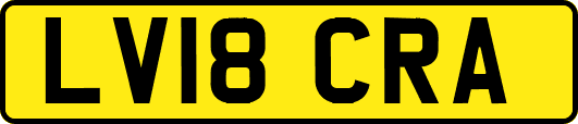 LV18CRA