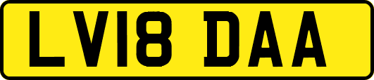 LV18DAA